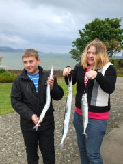 Paignton Sea Anglers Image