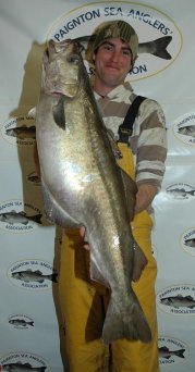 Paignton Sea Anglers Image