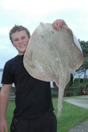 Paignton Sea Anglers Image