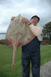 Paignton Sea Anglers Image