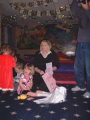 Paignton Sea Anglers Image