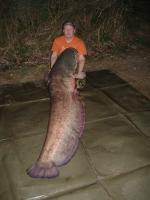 Jim McCort in Spain 2010