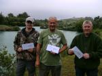 Best Carp competition Winners!