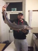 Club Record Spurdog (Boat)