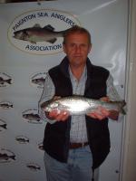 Ansells competition Winner 2007