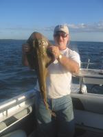 Club member now living in Melbourne,Pat. Ellaby.