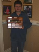 Wyvern Winner from Shore 2007