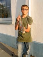 Max Bingle L.S.D. of 3-1-1 (102.21%)