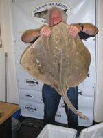 G Richards Blonde Ray