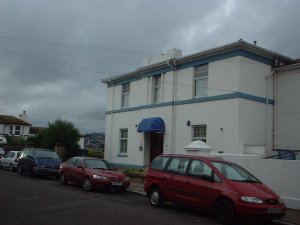 Paignton Sea Anglers Image